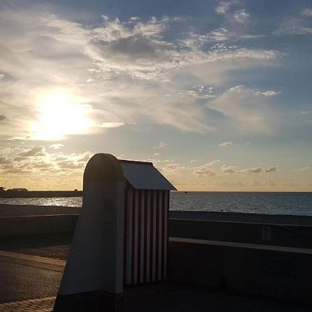 Un Petit Bout De Mers Exterior foto