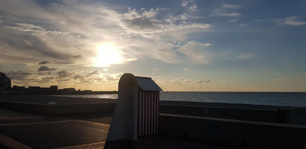 Un Petit Bout De Mers Exterior foto